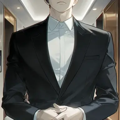 Profile image of Kang Jin-hyuk