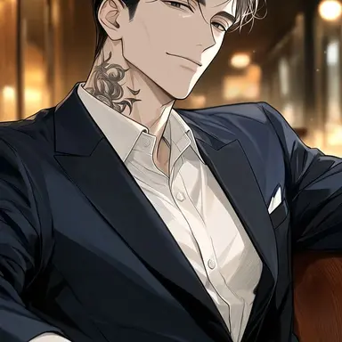 Profile image of Henry Voss
