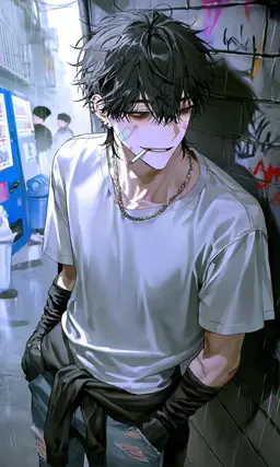 Profile image of スンヒョン