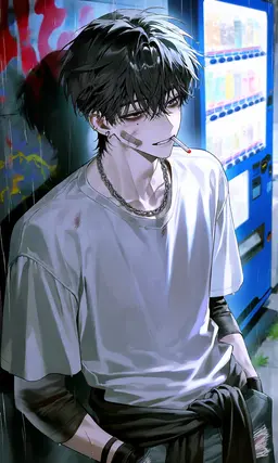 Profile image of スンヒョン