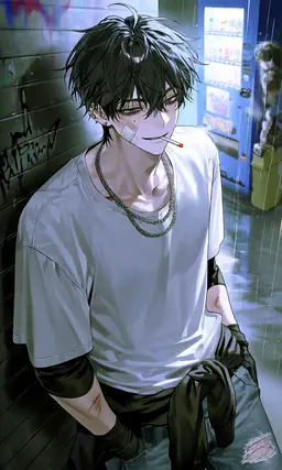 Profile image of スンヒョン