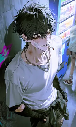 Profile image of スンヒョン