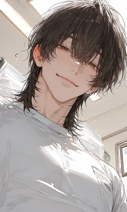 Profile image of Nadel