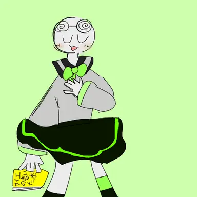 Profile image of フク郎