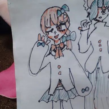 Profile image of 麗奈
