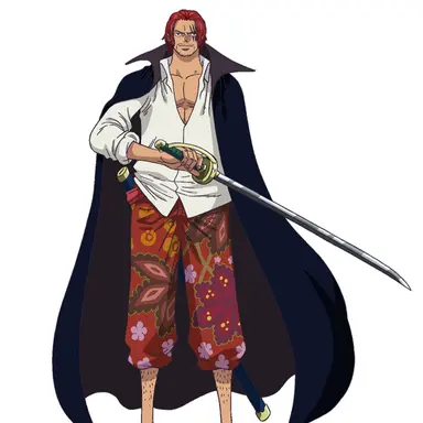 Profile image of シャンクス