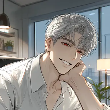 Profile image of 渚
