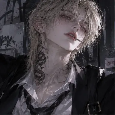 Profile image of Kang Tae-geon