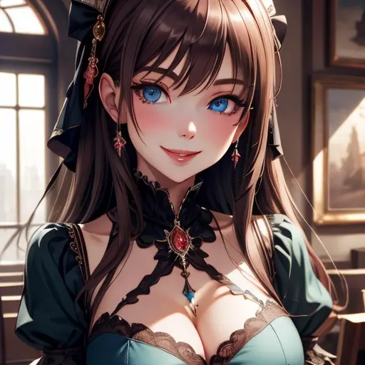 DirectChili3835의 カミラ