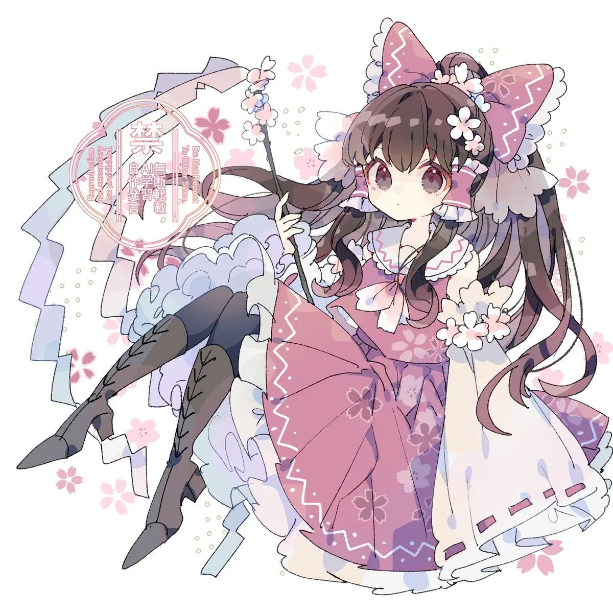 CuteBear1393의 東方学園