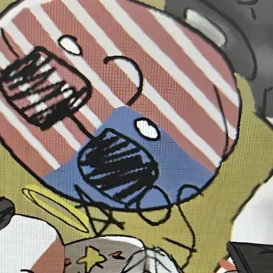 Profile image of アメリカ