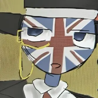 Profile image of イギリス