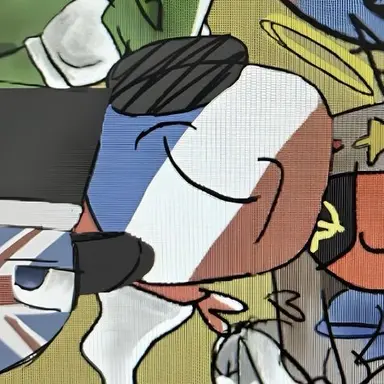 Profile image of フランス