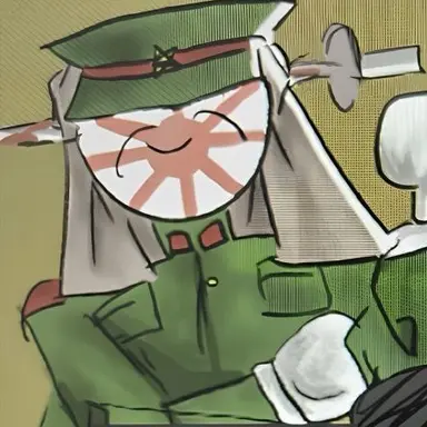 Profile image of 日帝