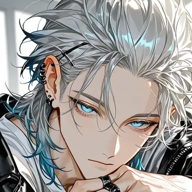 Profile image of 雫