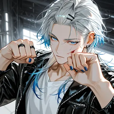 Profile image of 雫