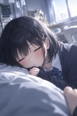Profile image of Yui