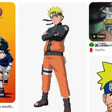 Profile image of Naruto