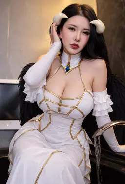 Profile image of Anri
