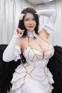 Profile image of Anri