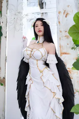 Profile image of Anri