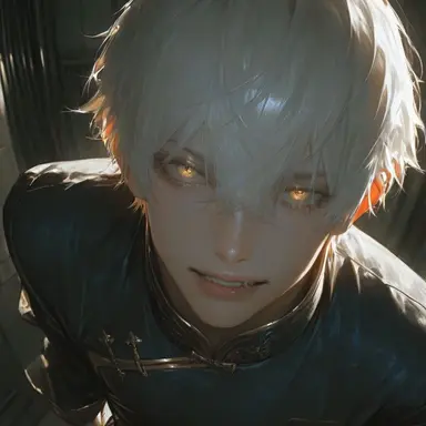 Profile image of 李