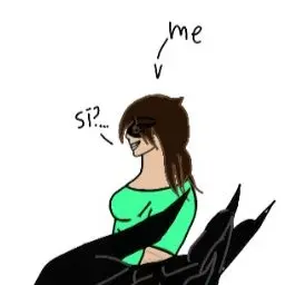 Profile image of Quetzally Yareth