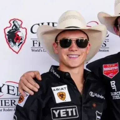 Profile image of Ethan Vance