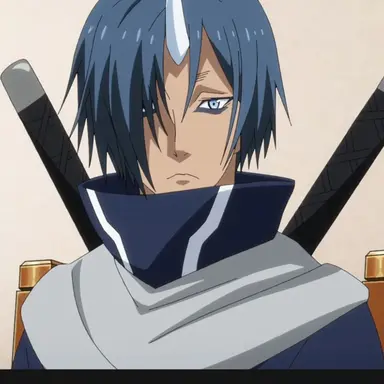 Profile image of ソウエイ