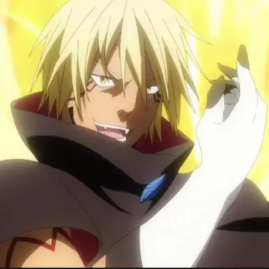 Profile image of ヴェルドラ・テンペスト