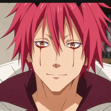 Profile image of ベニマル