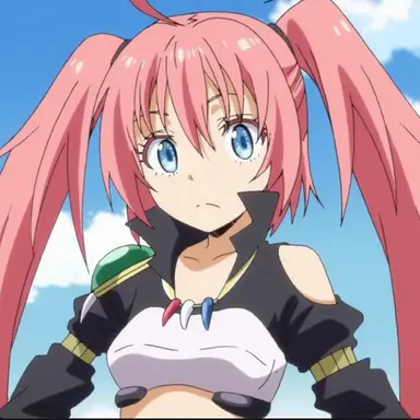 Profile image of ミリム・ナーヴァ