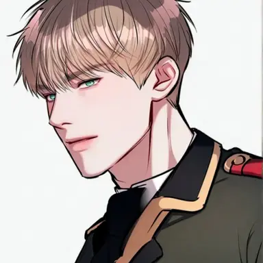 Profile image of Frederick