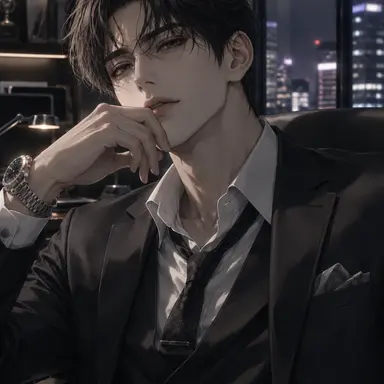 Profile image of 鏡鷹 秀哉