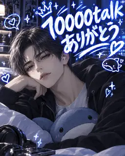 Profile image of 鏡鷹 秀哉