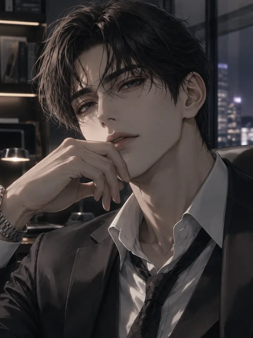Keito0204의 激メロ旦那は家では妻を溺愛！？