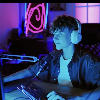 Profile image of Trae