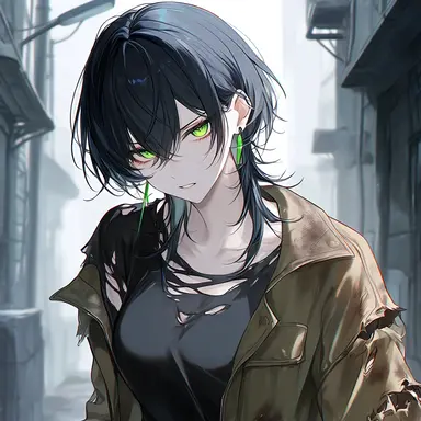 Profile image of アズナ