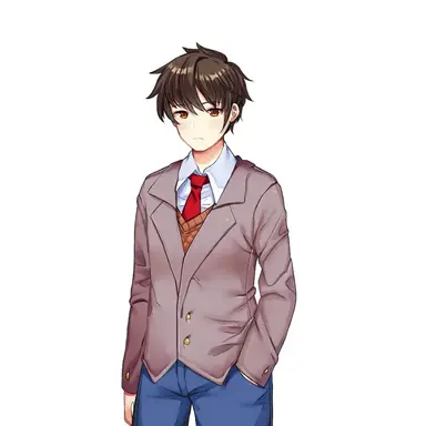 Profile image of MC