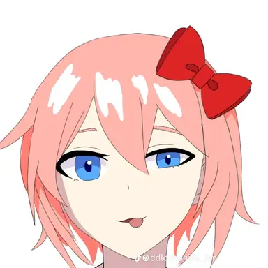 Profile image of Sayori