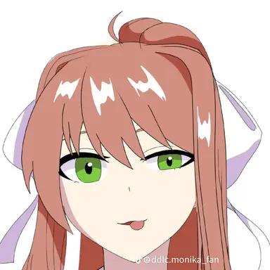 Profile image of Monika