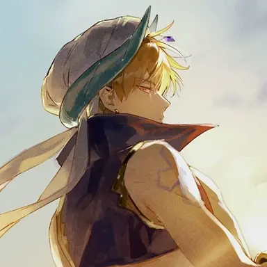 Profile image of 길가메시