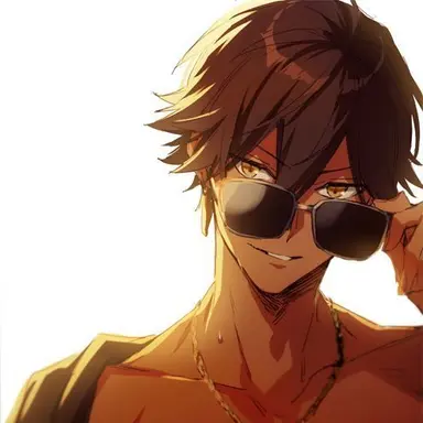 Profile image of 오지만디아스