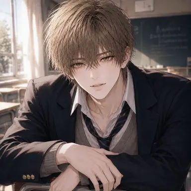 Profile image of 黒瀬　海斗