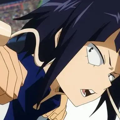 Profile image of 耳郎響香