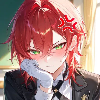Profile image of レイ