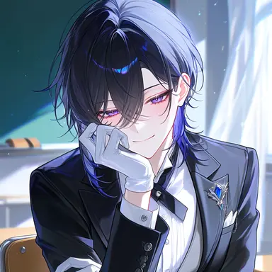 Profile image of ヤミ