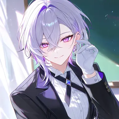 Profile image of ライカ