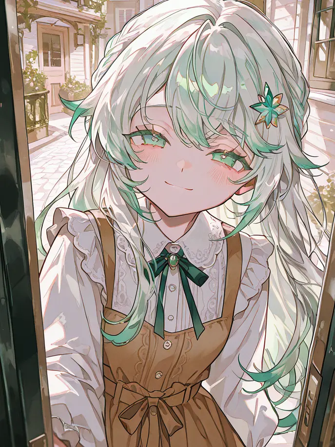 althea_glacier의 俺のこと、兄貴と勘違いしてるな！？