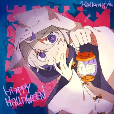 Profile image of Halloweenya
